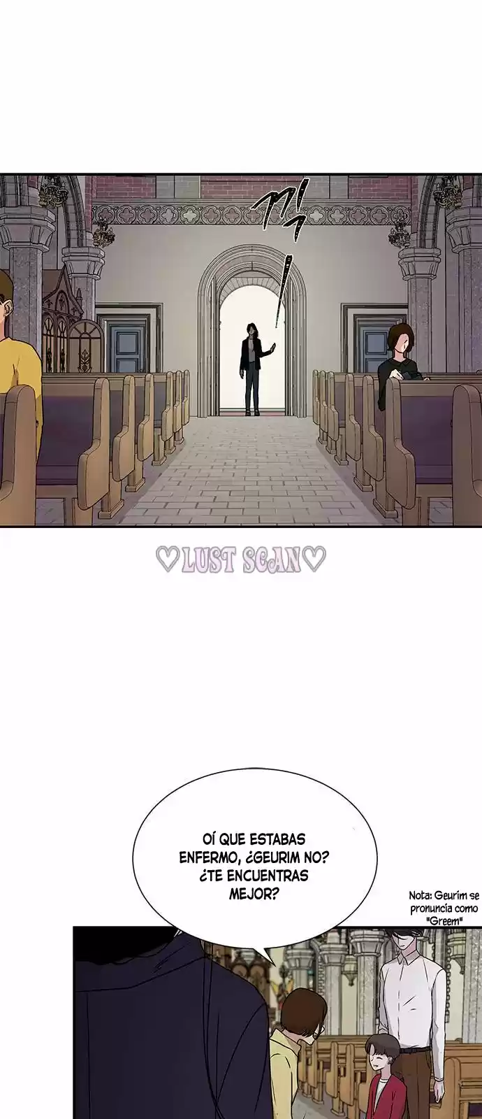 OLGAMI capítulo 4, página 30