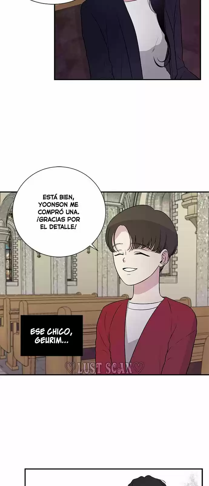 OLGAMI capítulo 4, página 32