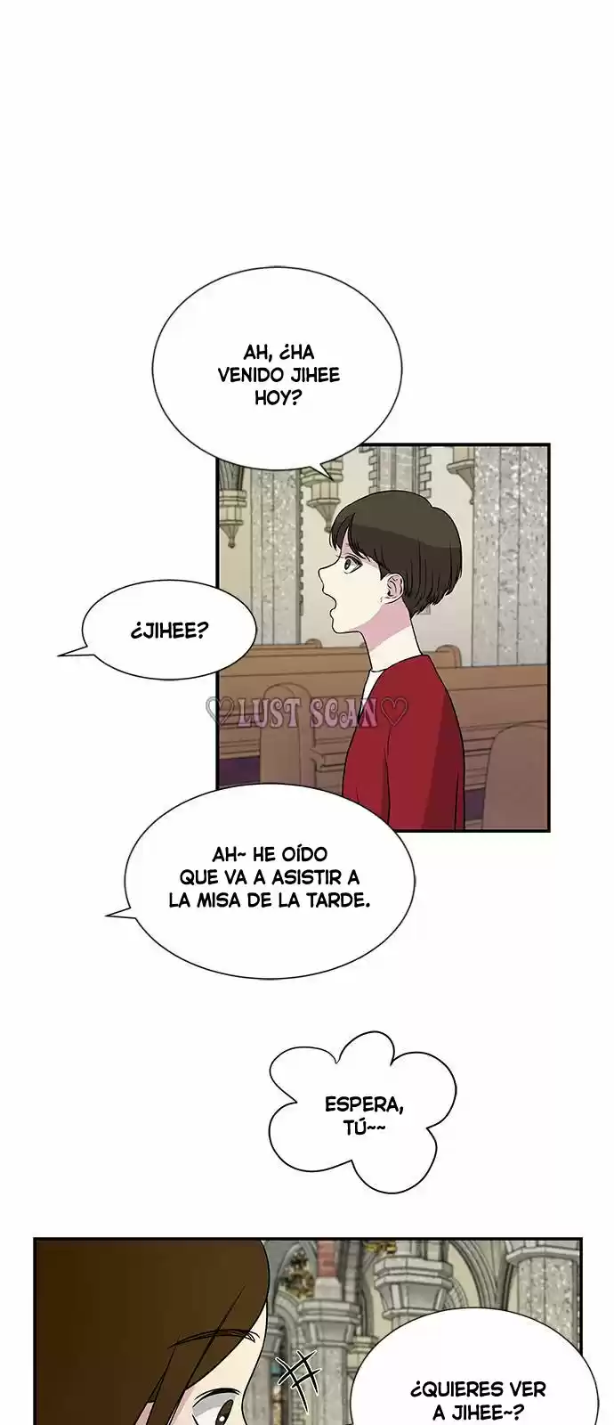 OLGAMI capítulo 4, página 34
