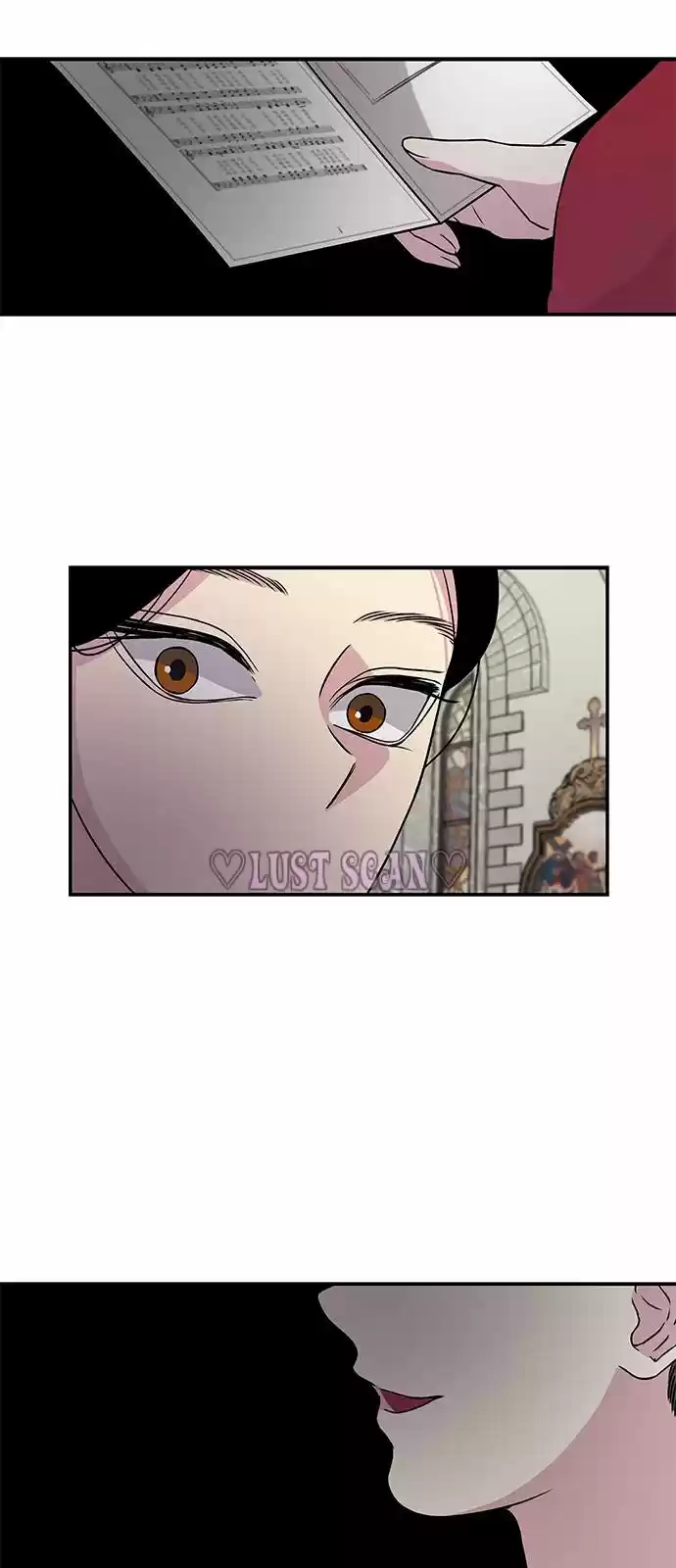 OLGAMI capítulo 4, página 43