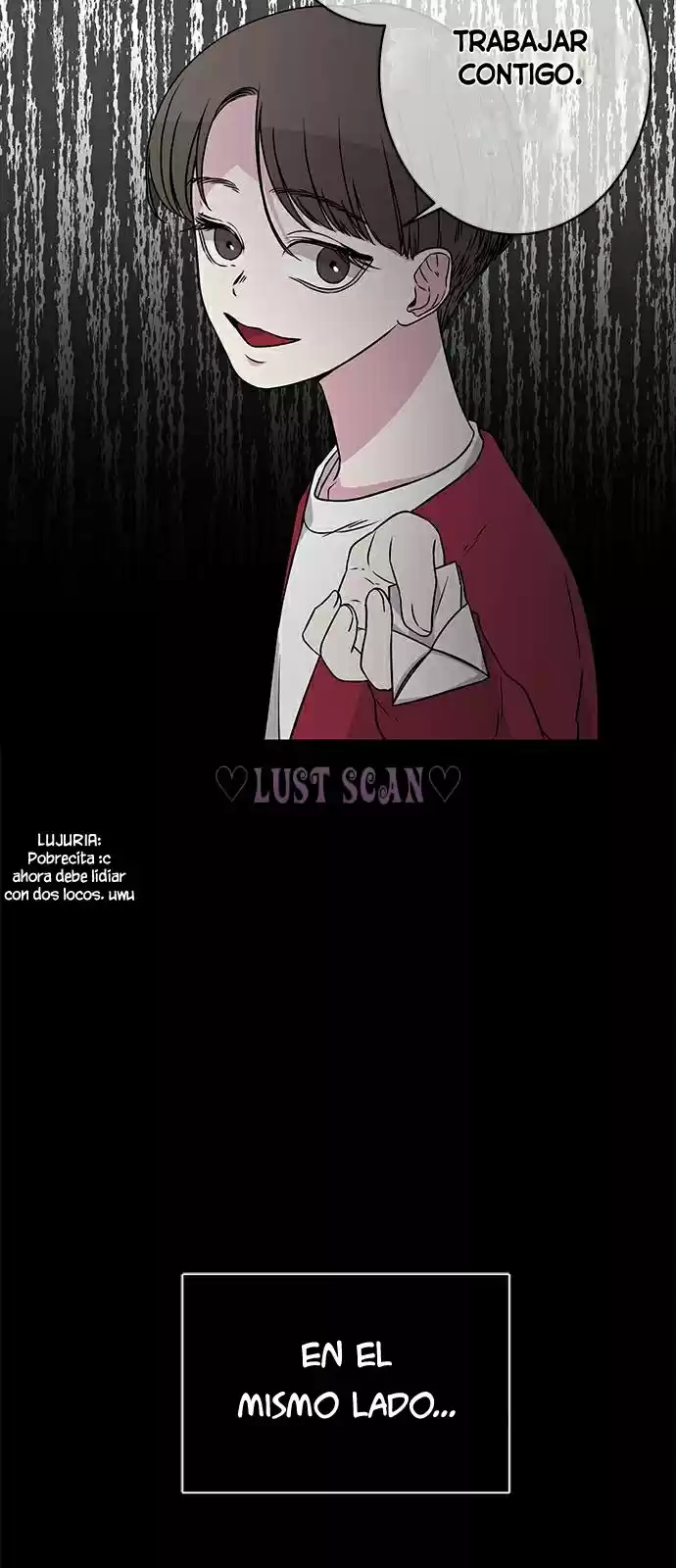 OLGAMI capítulo 4, página 46
