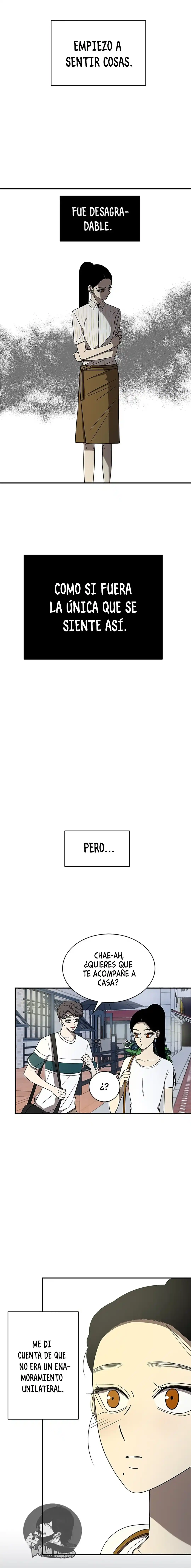 OLGAMI capítulo 40, página 4