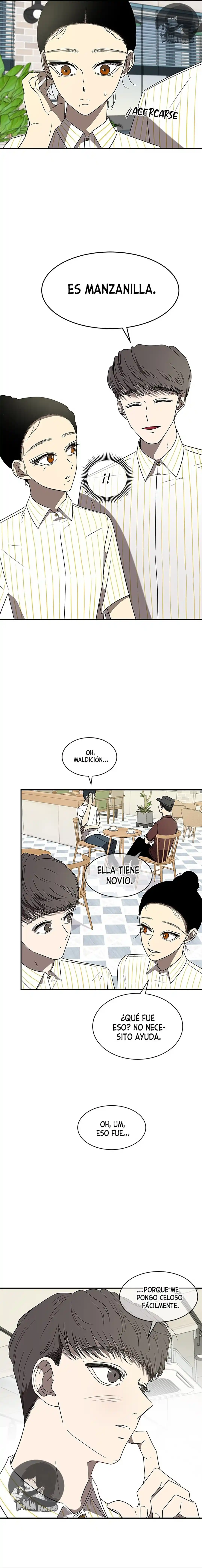 OLGAMI capítulo 40, página 6