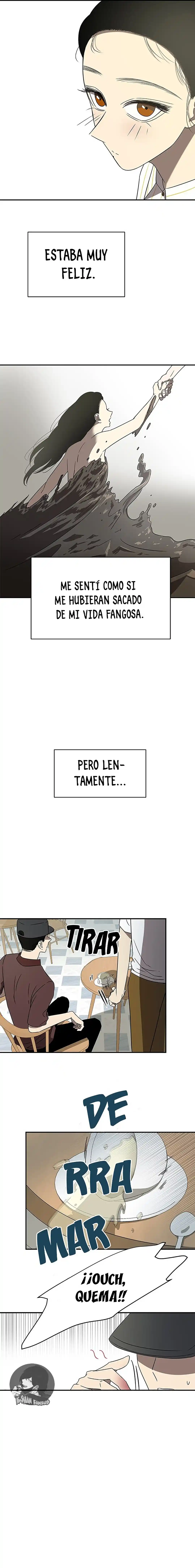 OLGAMI capítulo 40, página 7