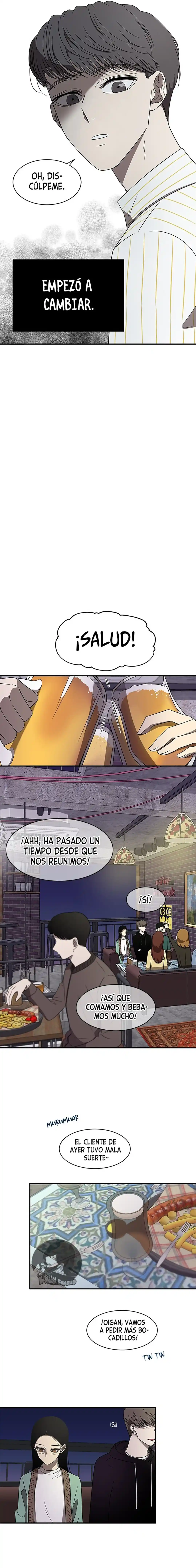 OLGAMI capítulo 40, página 8