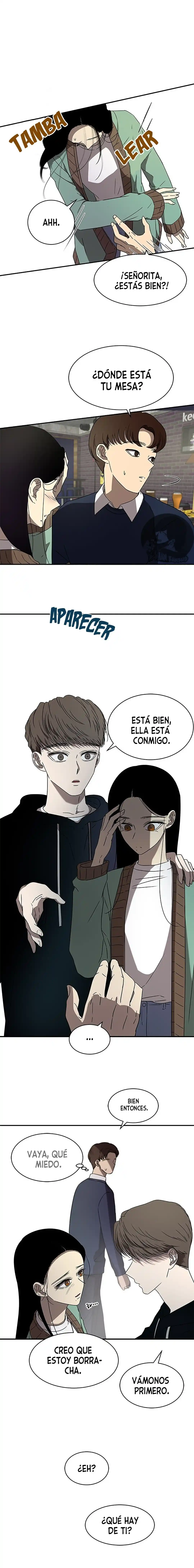 OLGAMI capítulo 40, página 10