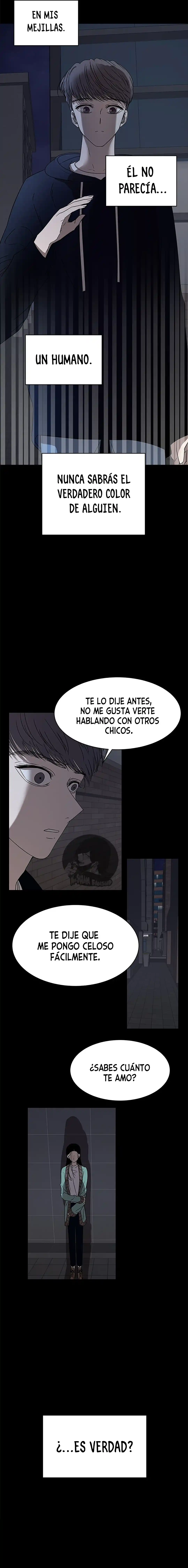 OLGAMI capítulo 40, página 13