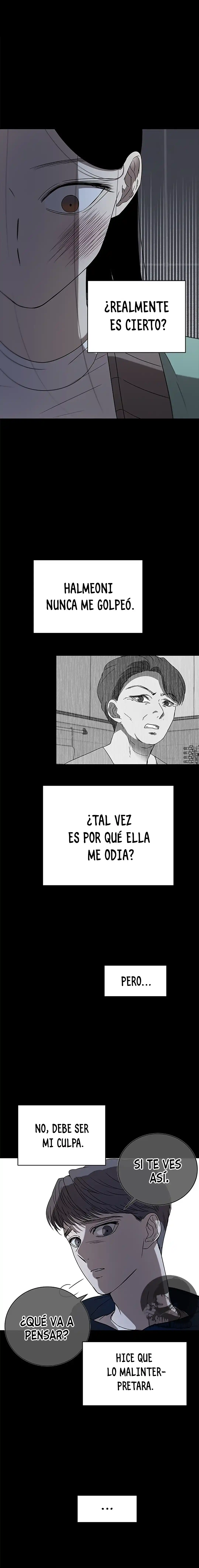 OLGAMI capítulo 40, página 14