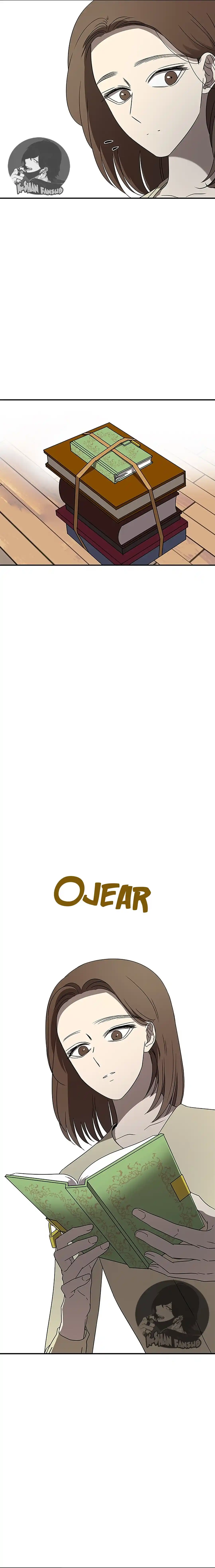 OLGAMI capítulo 40, página 18