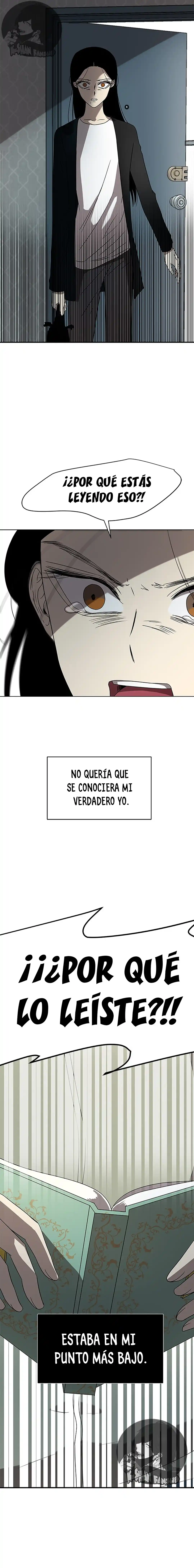 OLGAMI capítulo 40, página 20