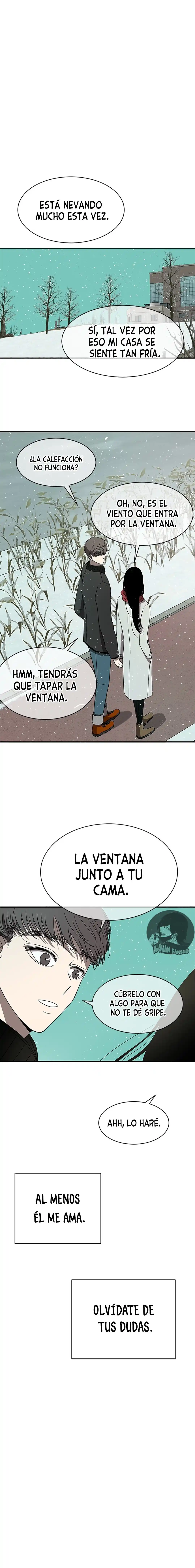 OLGAMI capítulo 40, página 23