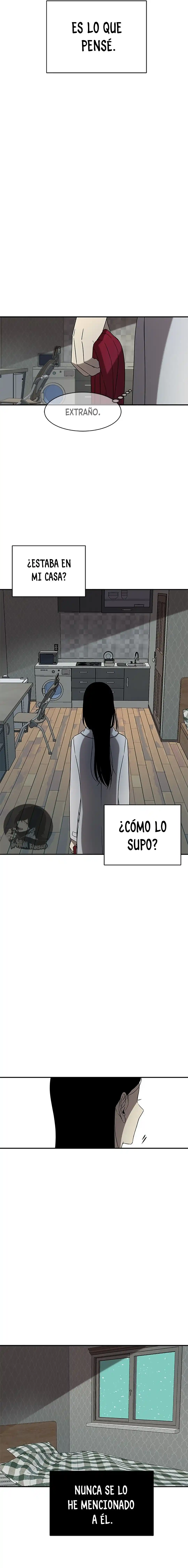 OLGAMI capítulo 40, página 24