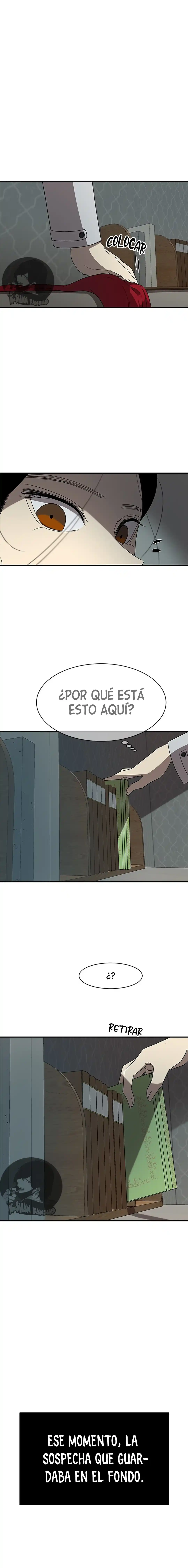 OLGAMI capítulo 40, página 25