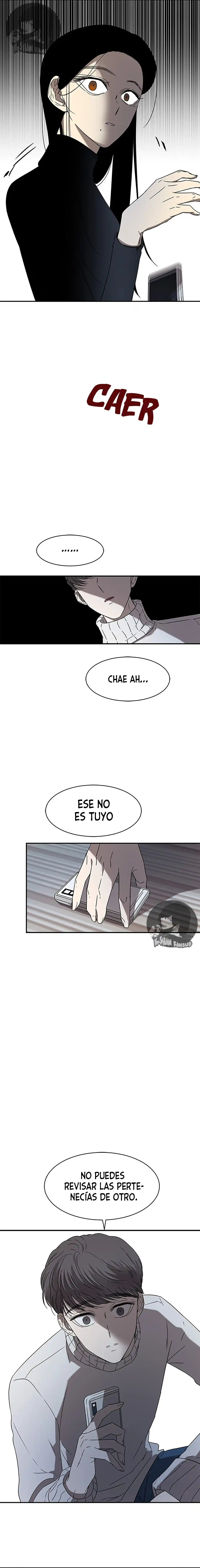 OLGAMI capítulo 41, página 9