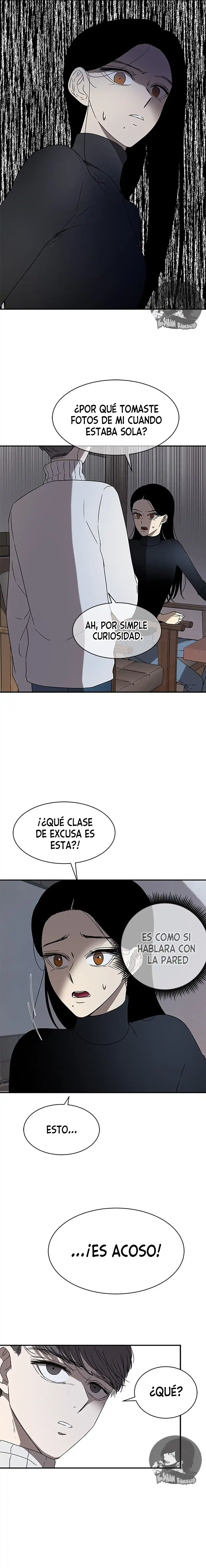 OLGAMI capítulo 41, página 10