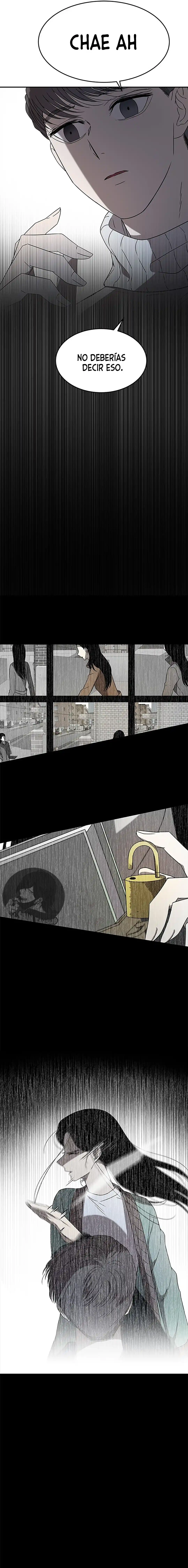 OLGAMI capítulo 41, página 12