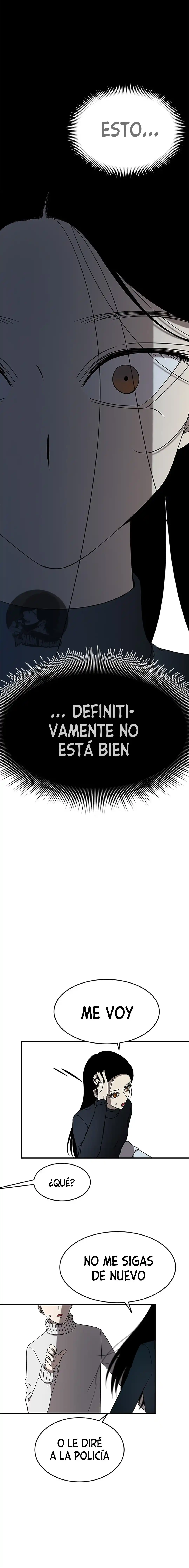 OLGAMI capítulo 41, página 13