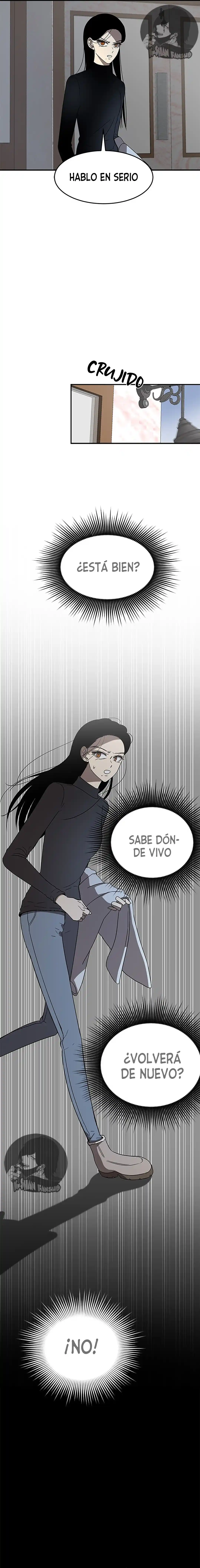 OLGAMI capítulo 41, página 14