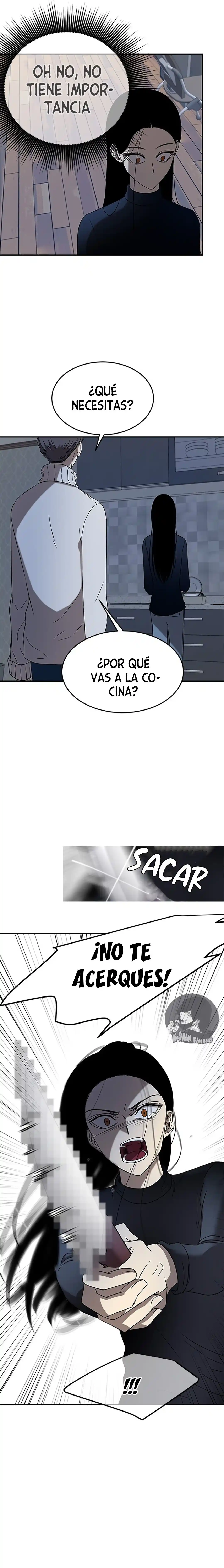 OLGAMI capítulo 41, página 24