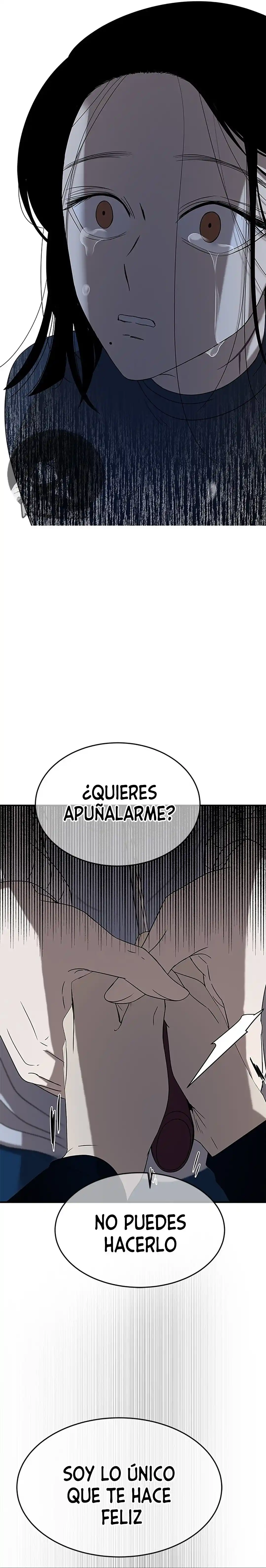 OLGAMI capítulo 41, página 31