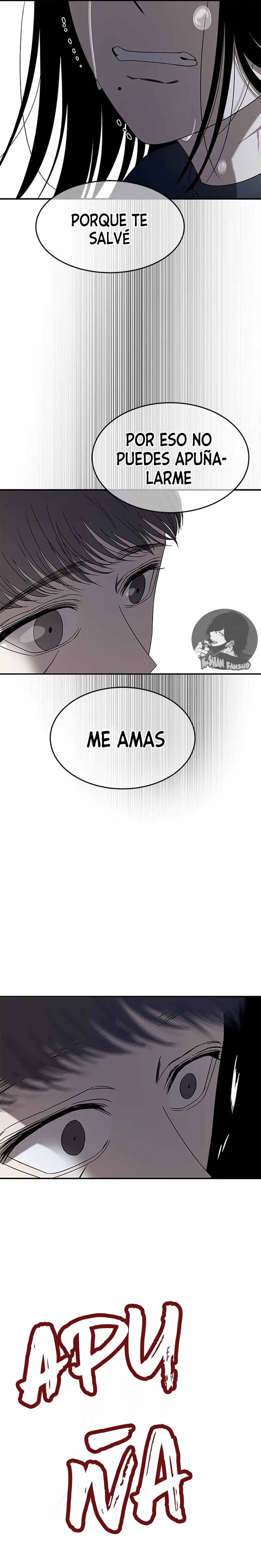 OLGAMI capítulo 41, página 32
