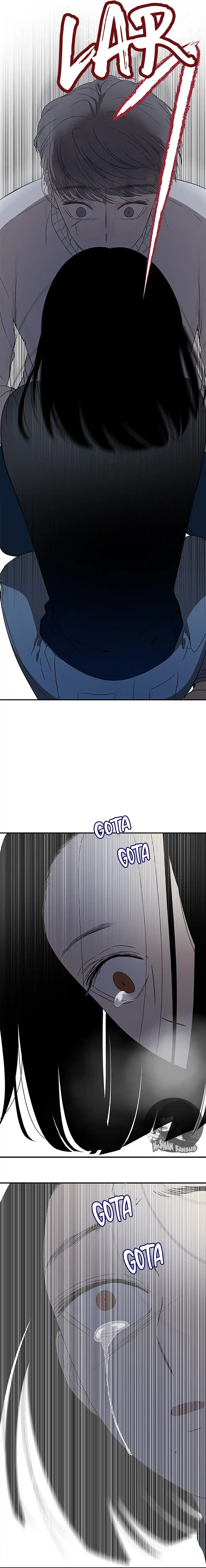 OLGAMI capítulo 41, página 33