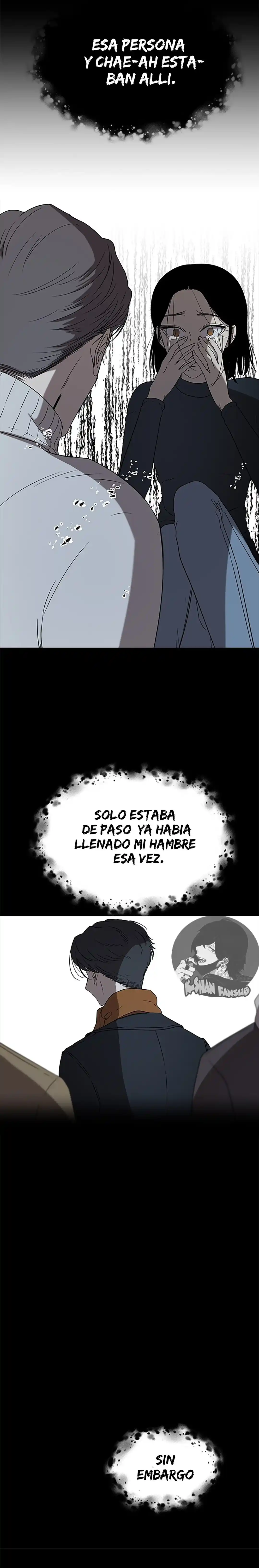 OLGAMI capítulo 42, página 5