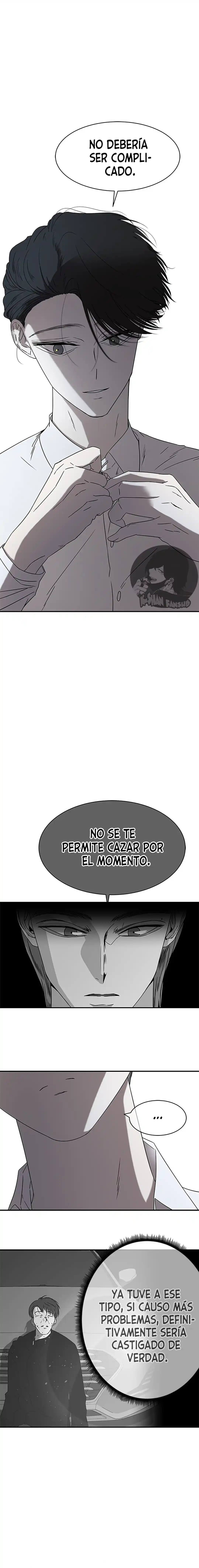 OLGAMI capítulo 42, página 8
