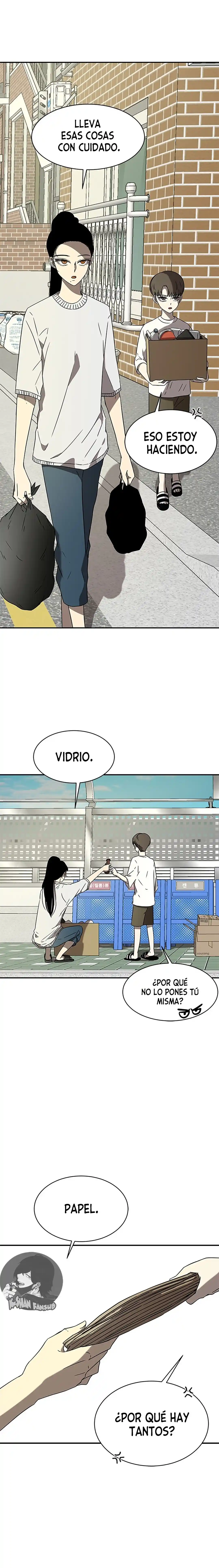 OLGAMI capítulo 42, página 12