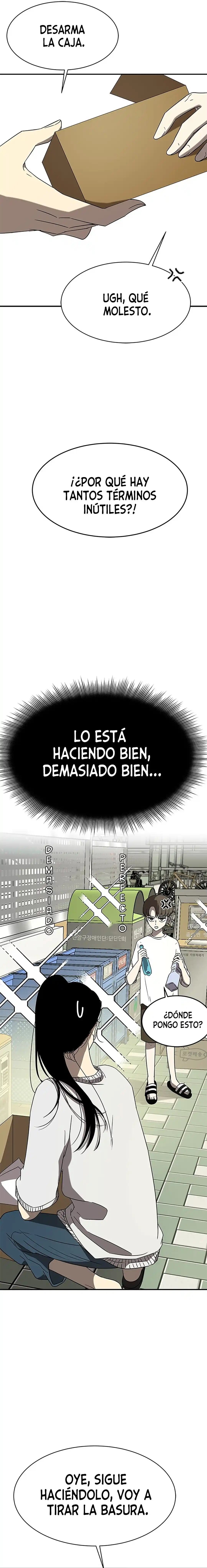 OLGAMI capítulo 42, página 13