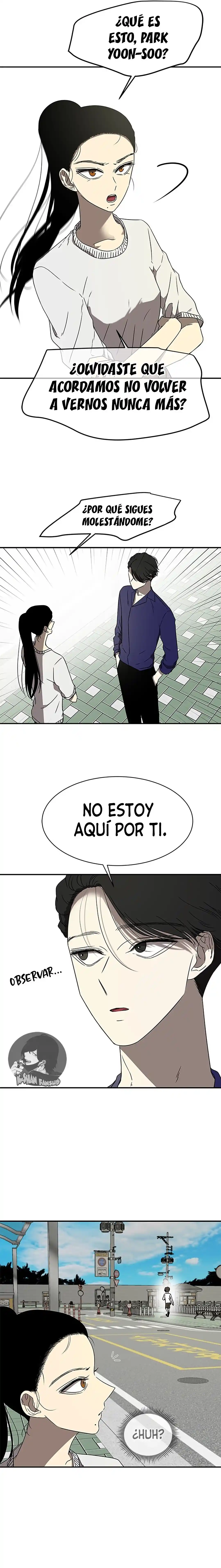 OLGAMI capítulo 42, página 17