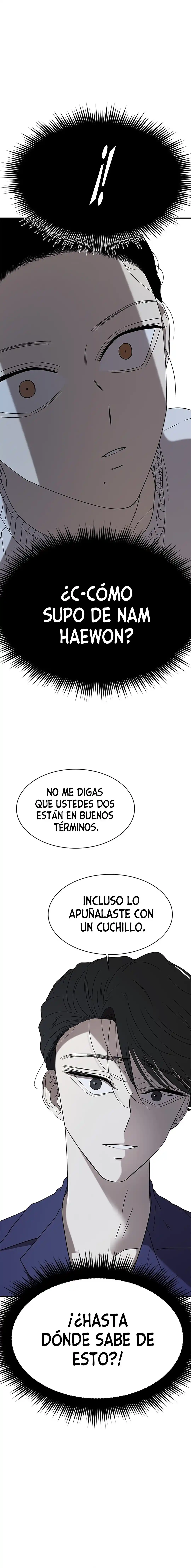 OLGAMI capítulo 42, página 23