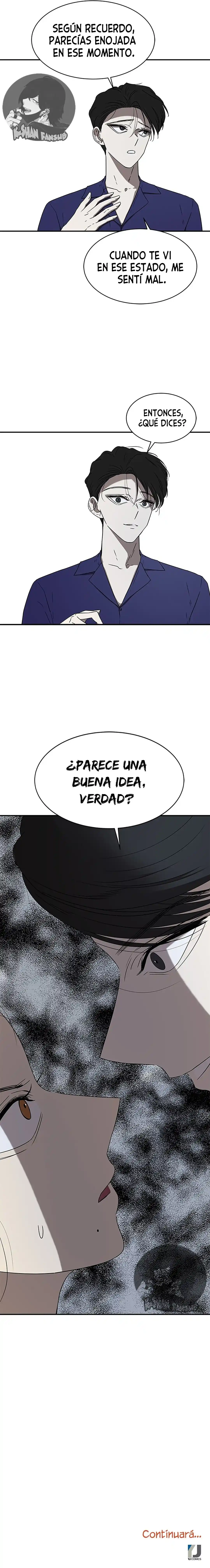 OLGAMI capítulo 42, página 24