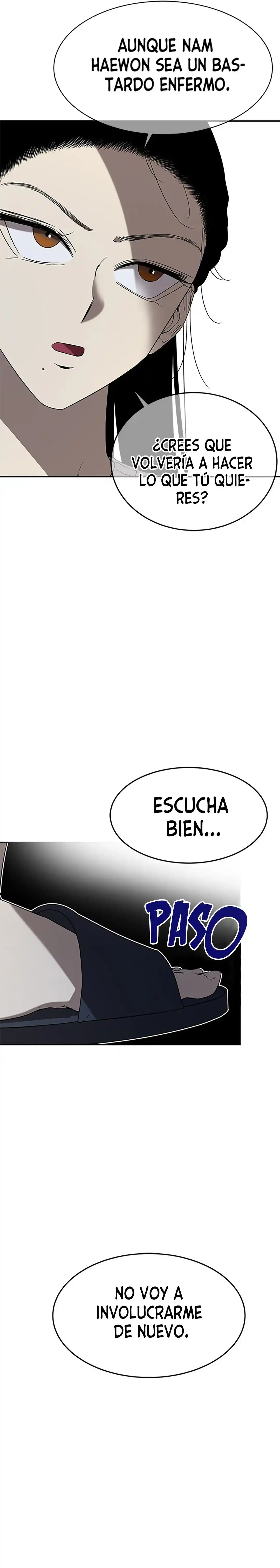 OLGAMI capítulo 43, página 5