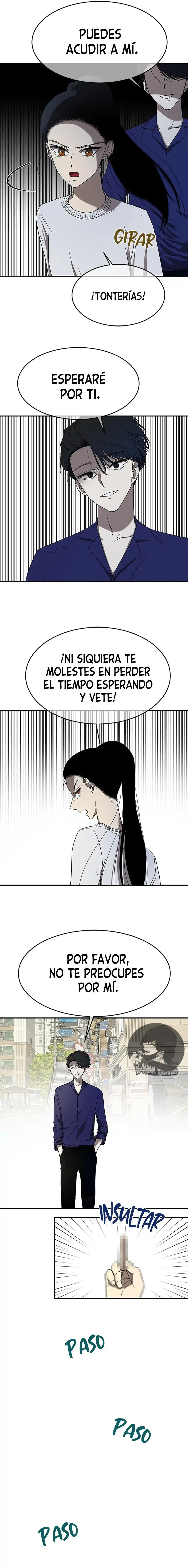 OLGAMI capítulo 43, página 9