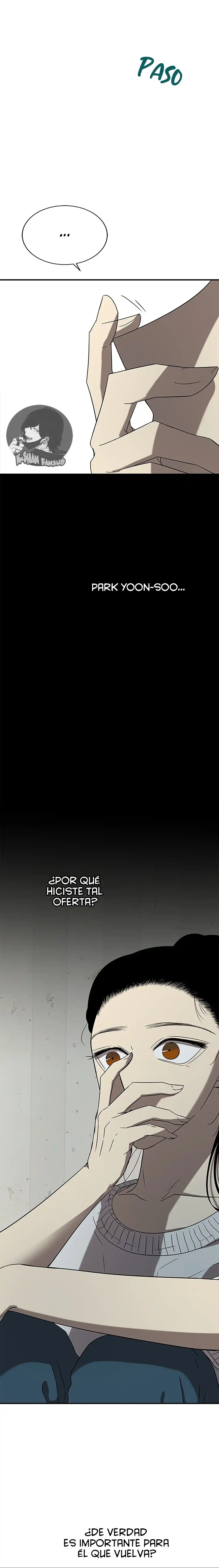 OLGAMI capítulo 43, página 10