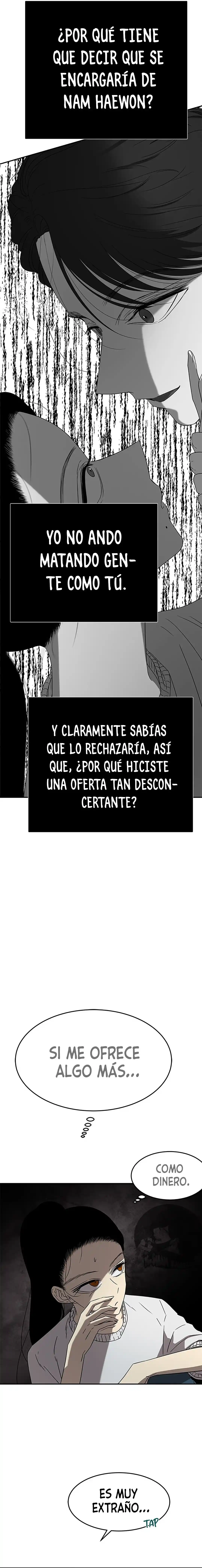 OLGAMI capítulo 43, página 12