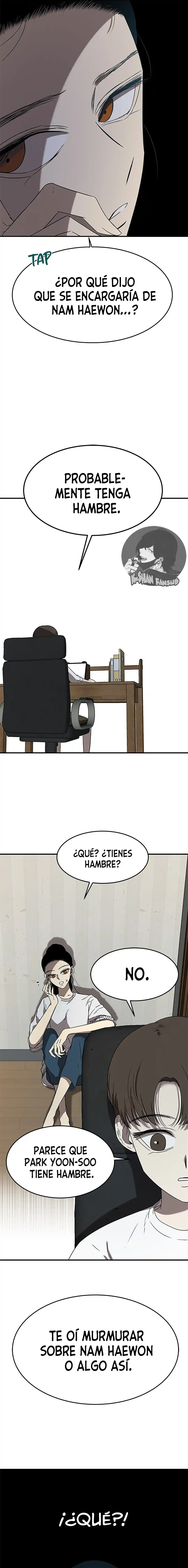 OLGAMI capítulo 43, página 13