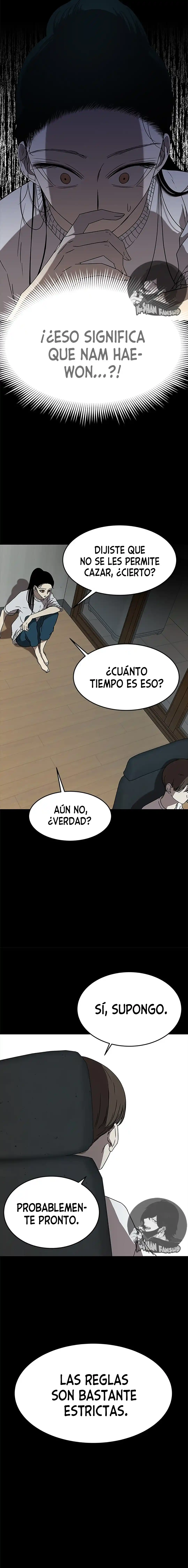 OLGAMI capítulo 43, página 14