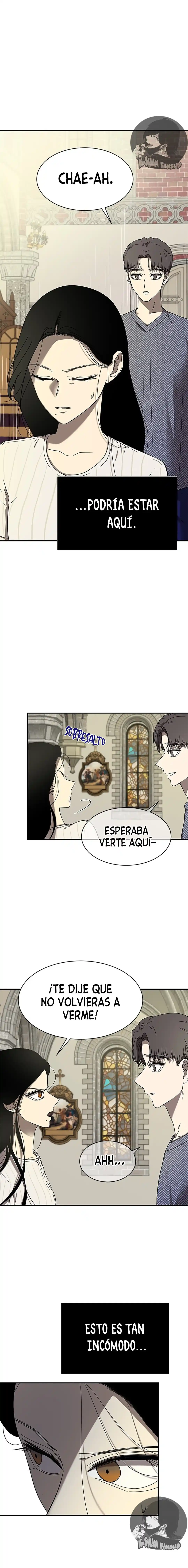 OLGAMI capítulo 43, página 17