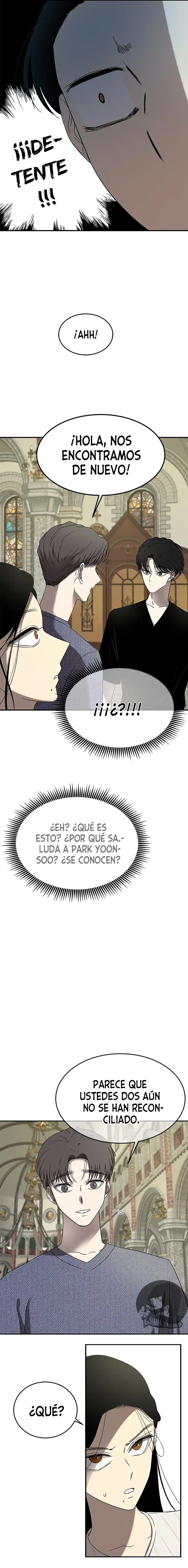 OLGAMI capítulo 43, página 21