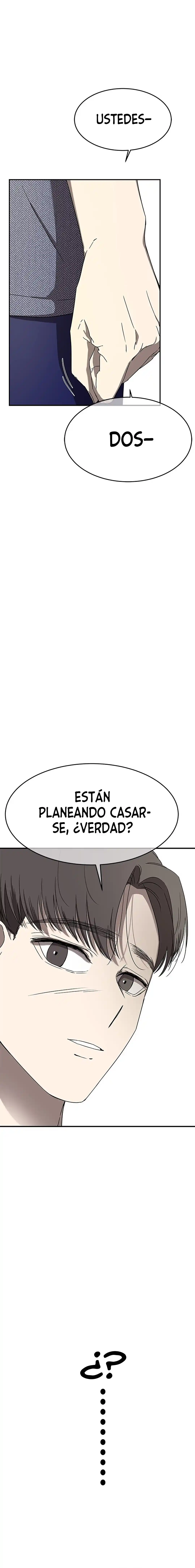 OLGAMI capítulo 43, página 22