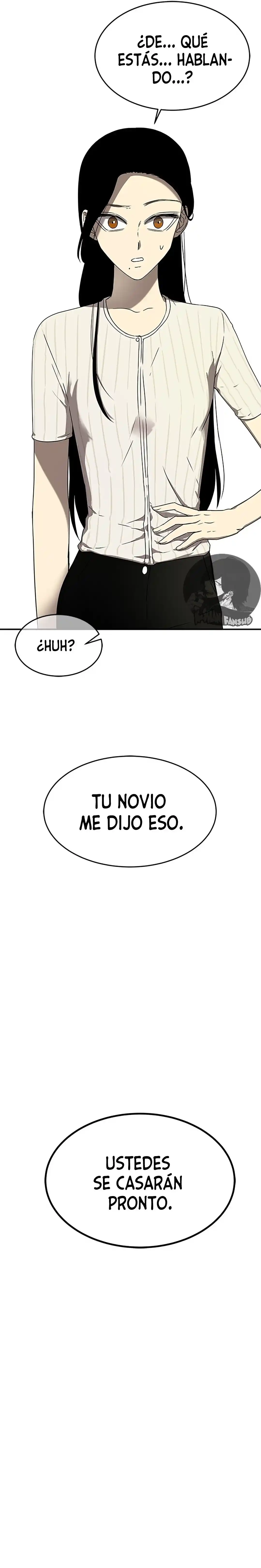 OLGAMI capítulo 43, página 23