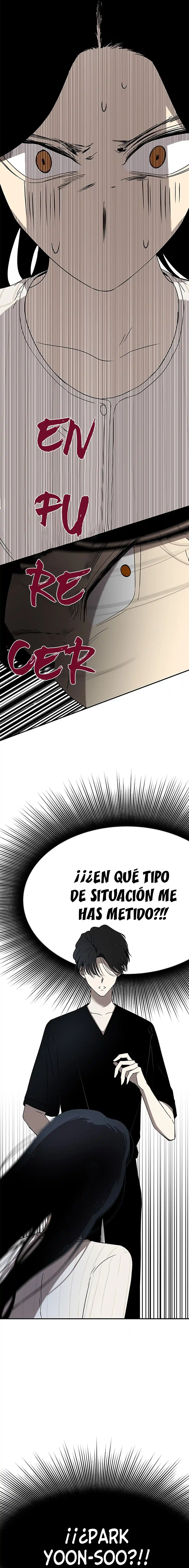 OLGAMI capítulo 43, página 25