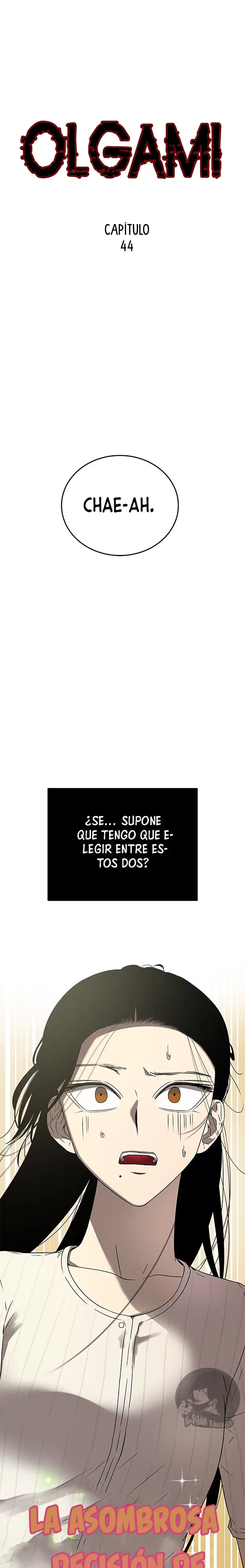 OLGAMI capítulo 44, página 3
