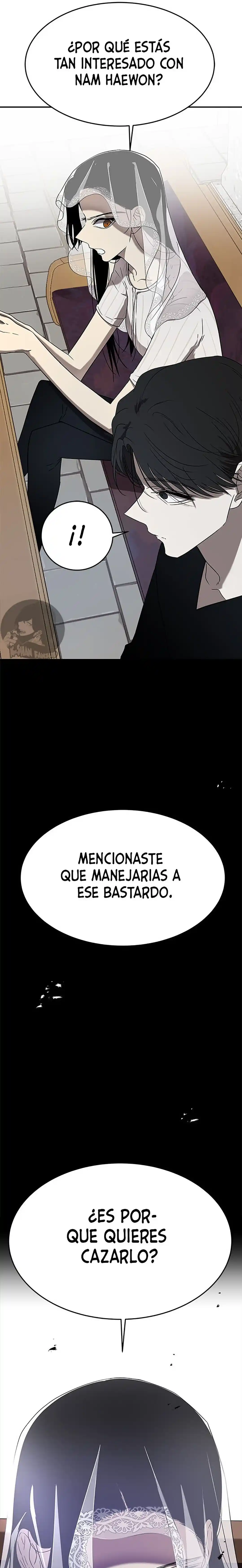 OLGAMI capítulo 44, página 19