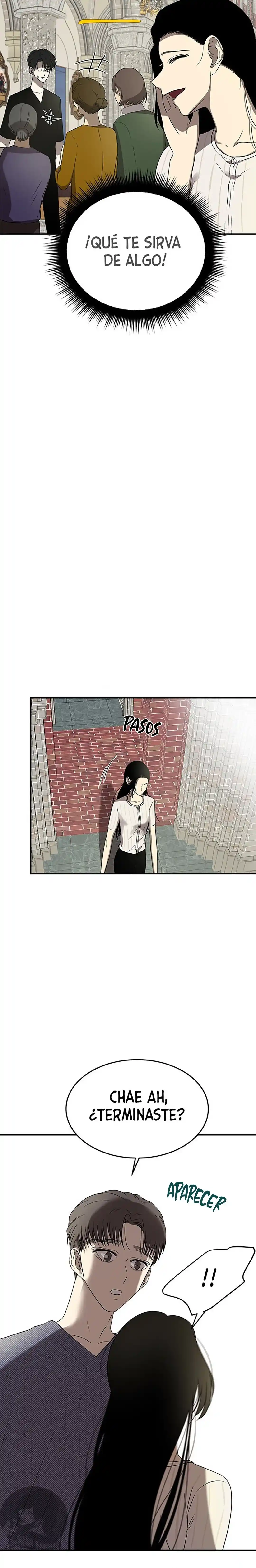OLGAMI capítulo 44, página 26