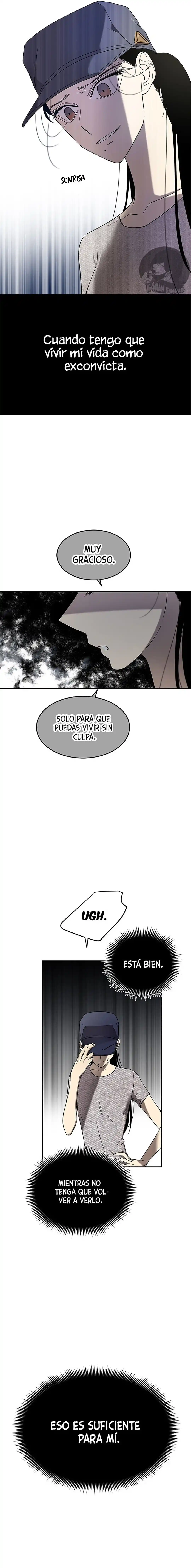 OLGAMI capítulo 45, página 5
