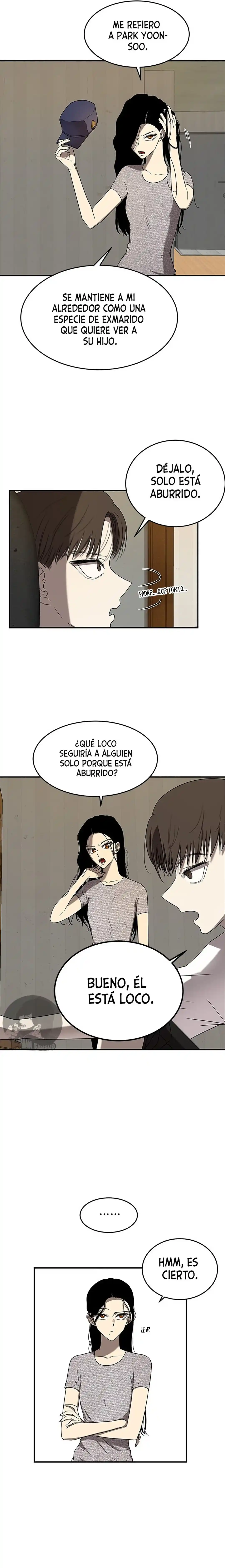 OLGAMI capítulo 45, página 8