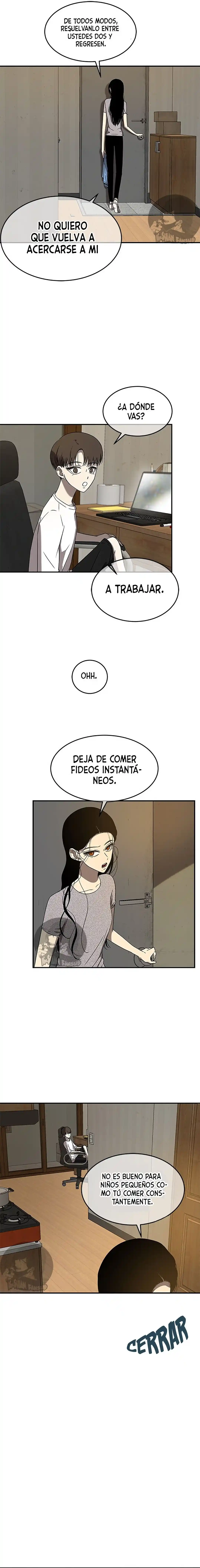 OLGAMI capítulo 45, página 9